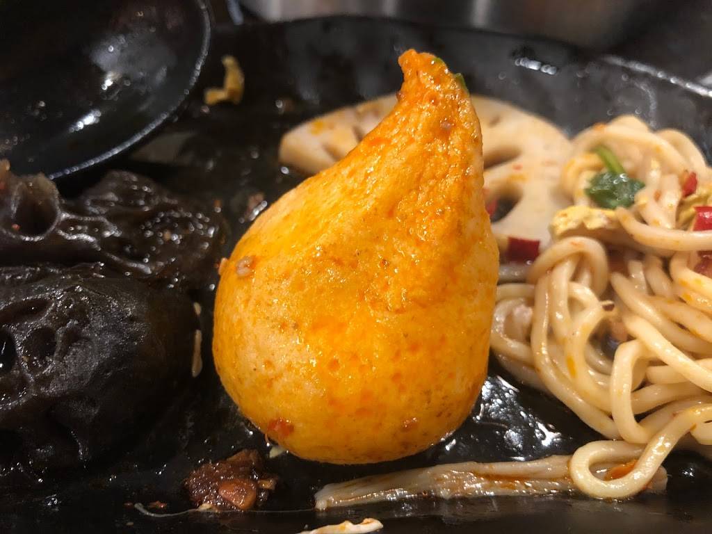 Superhot Hot Pot & Korean BBQ | restaurant | 210 Hope St, Mountain View, CA 94041, USA | 6509639819 OR +1 650-963-9819