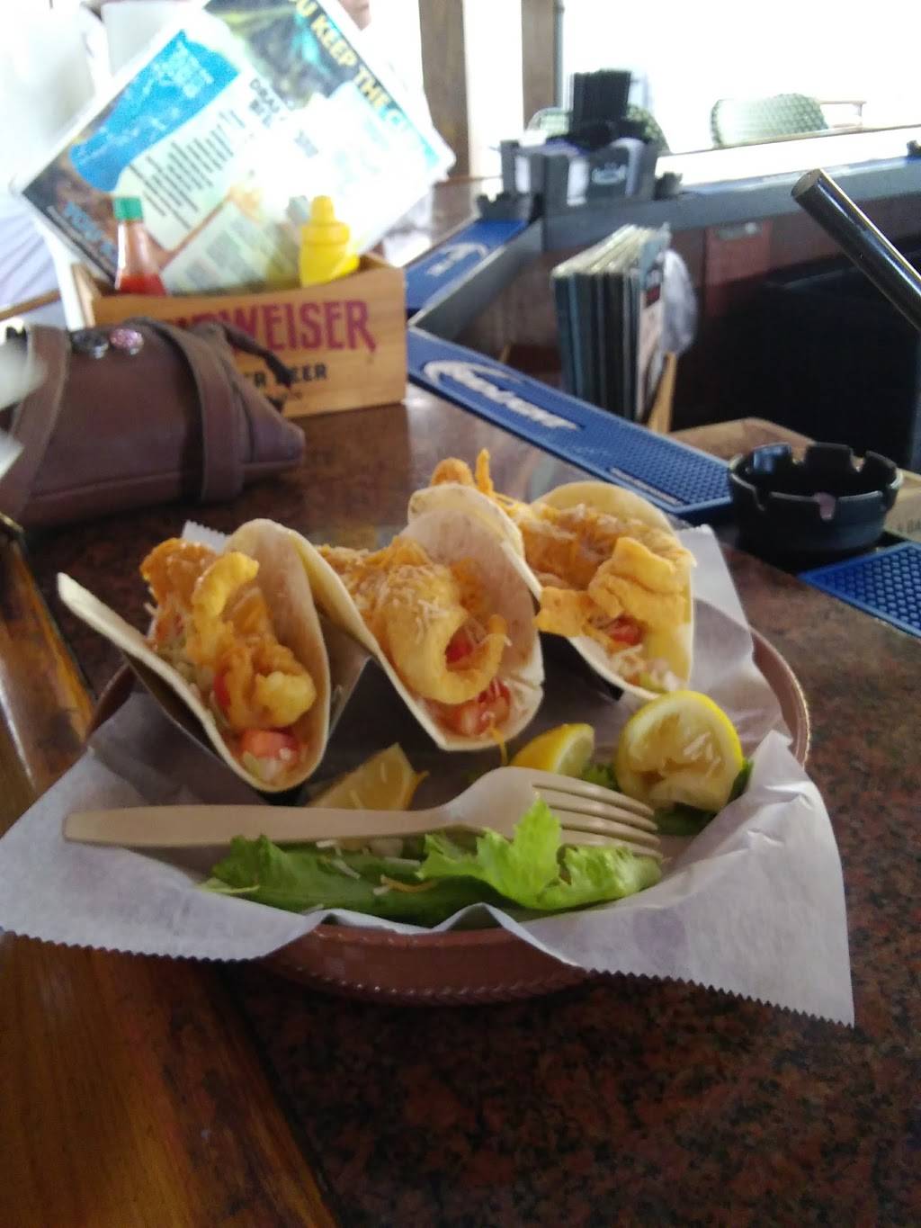 Scottys Tiki Bar | restaurant | 920 Del Monte Ave, Clewiston, FL 33440, USA | 8004736766 OR +1 800-473-6766