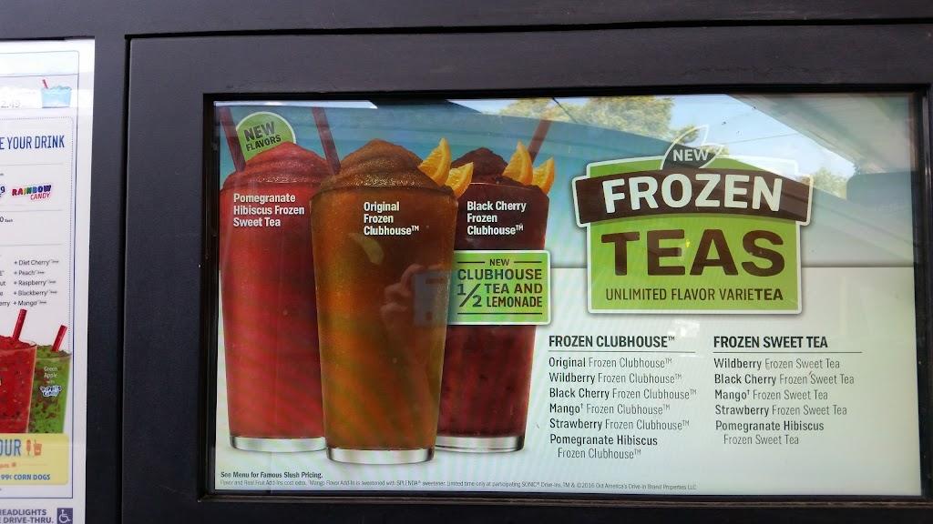 Sonic Drive-In | restaurant | 25 Oklahoma Blvd, Alva, OK 73717, USA | 5803272026 OR +1 580-327-2026