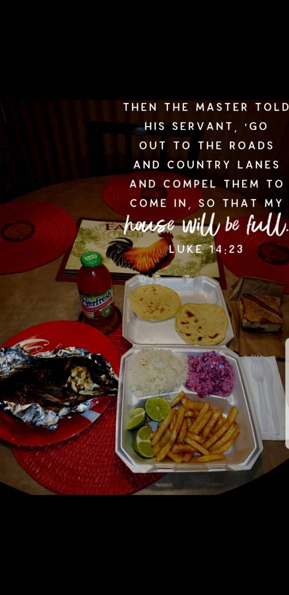 El Gallo Pinto Costa Rica | restaurant | 6349 Hull Street Rd, Richmond, VA 23224, USA | 8043035869 OR +1 804-303-5869