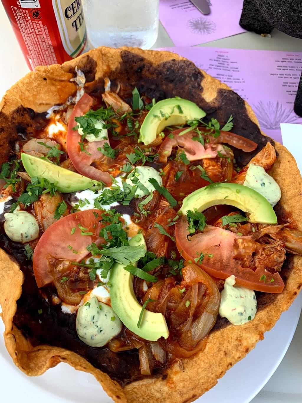 La Llorona Cantina | restaurant | 1551 W Passyunk Ave, Philadelphia, PA 19145, USA | 2155153276 OR +1 215-515-3276