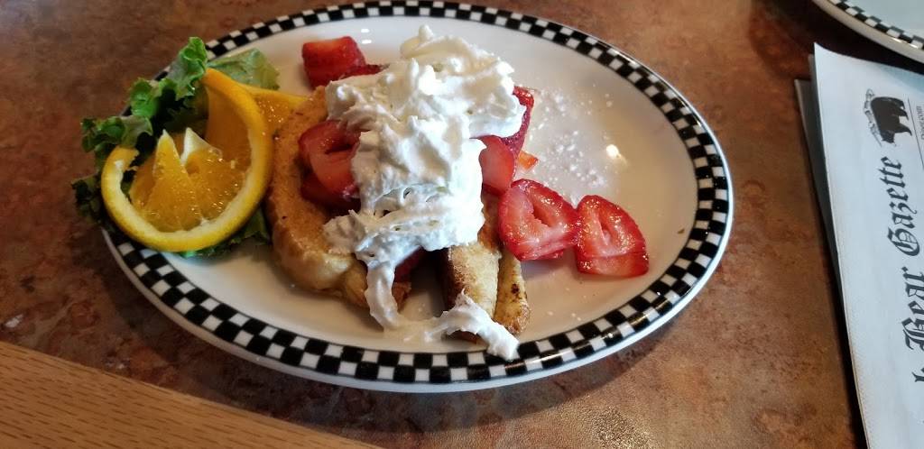 Black Bear Diner | restaurant | 14100 E Iliff Ave, Aurora, CO 80014, USA | 7206167168 OR +1 720-616-7168