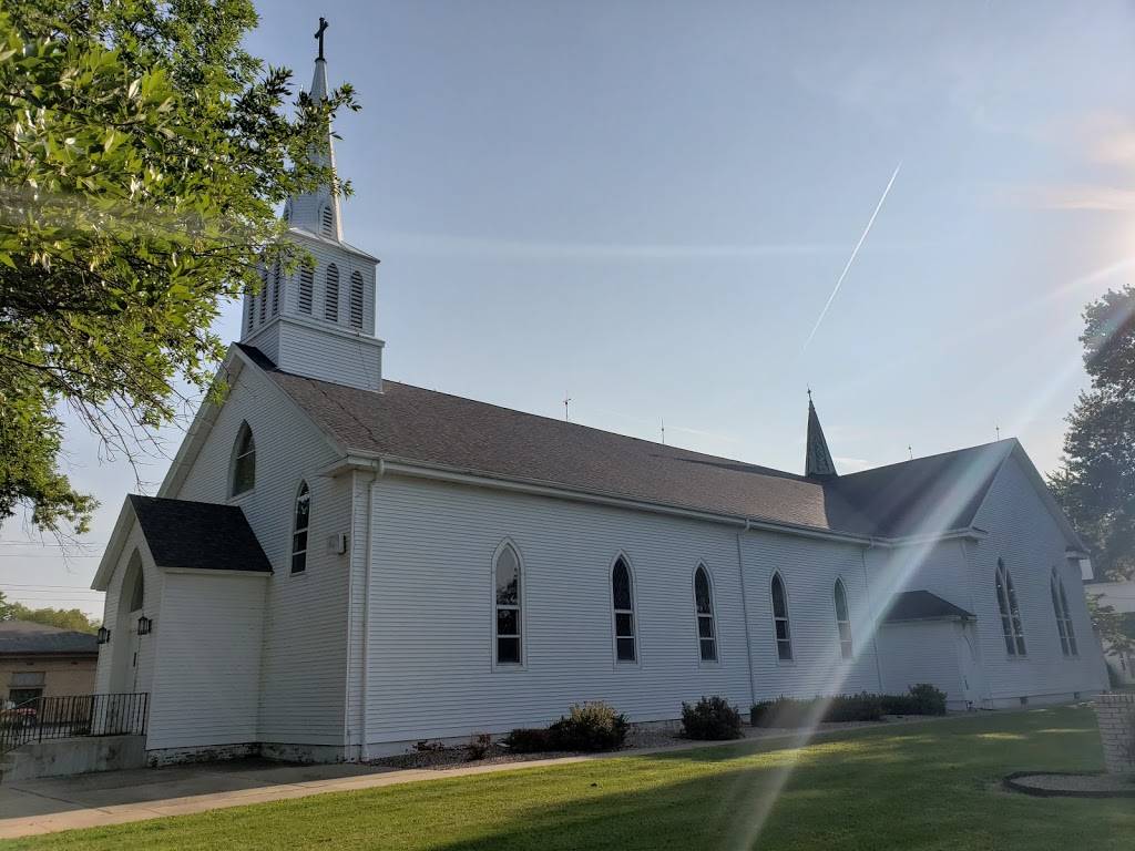 St. Joseph Home and School Fish Fry | restaurant | Knights of Columbus, Martinsburg, MO 65264, USA | 5738230564 OR +1 573-823-0564
