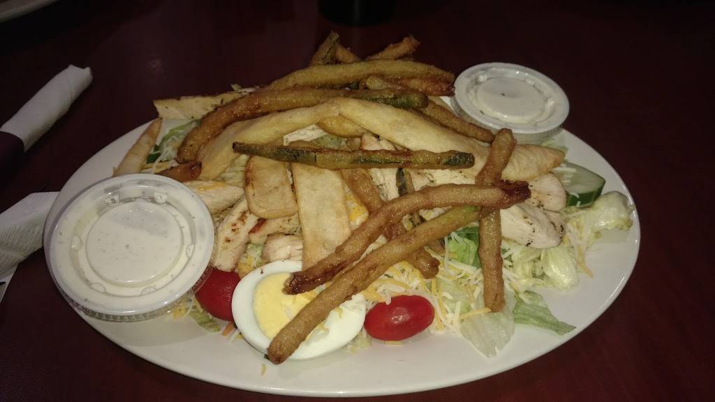 Station Grille | restaurant | 1201 Commerce St, Wellsburg, WV 26070, USA | 3047370730 OR +1 304-737-0730