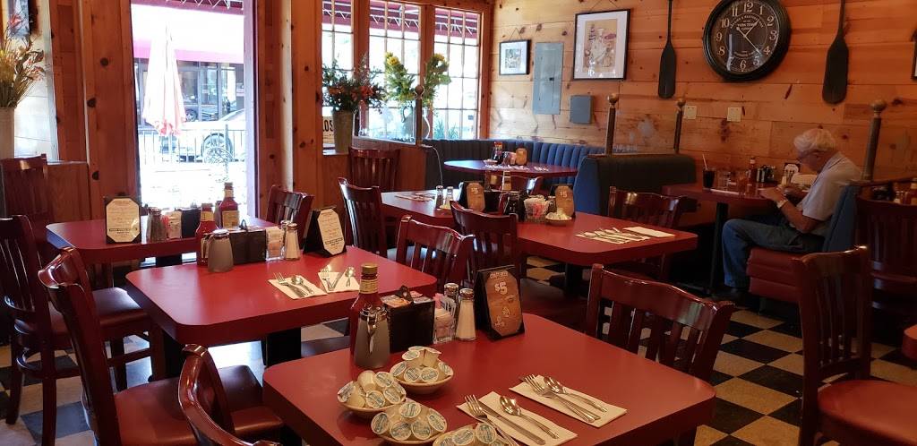 Copper Skillet Courtyard | restaurant | 811 Ferry St, Martinez, CA 94553, USA | 9252283457 OR +1 925-228-3457