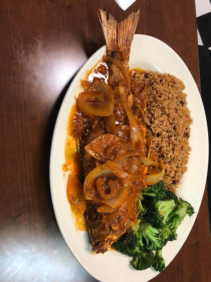 Pineapples Caribbean American Restaurant 2 | restaurant | 5880 Normandy Blvd, Jacksonville, FL 32205, USA | 9045805837 OR +1 904-580-5837