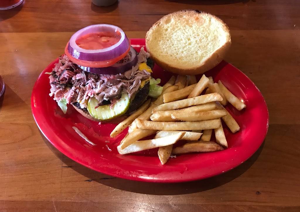 Bonos Pit Bar-B-Q | restaurant | 1275 Atlantic Blvd, Neptune Beach, FL 32266, USA | 9042702666 OR +1 904-270-2666