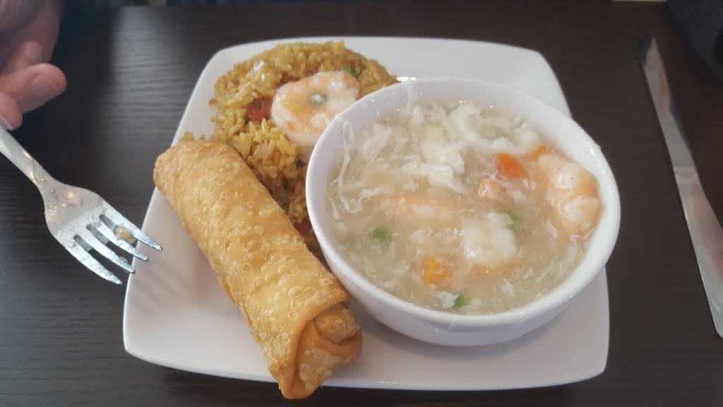 Golden China Restaurant | restaurant | 24123 Peachland Blvd a1, Port Charlotte, FL 33954, USA | 9416278888 OR +1 941-627-8888