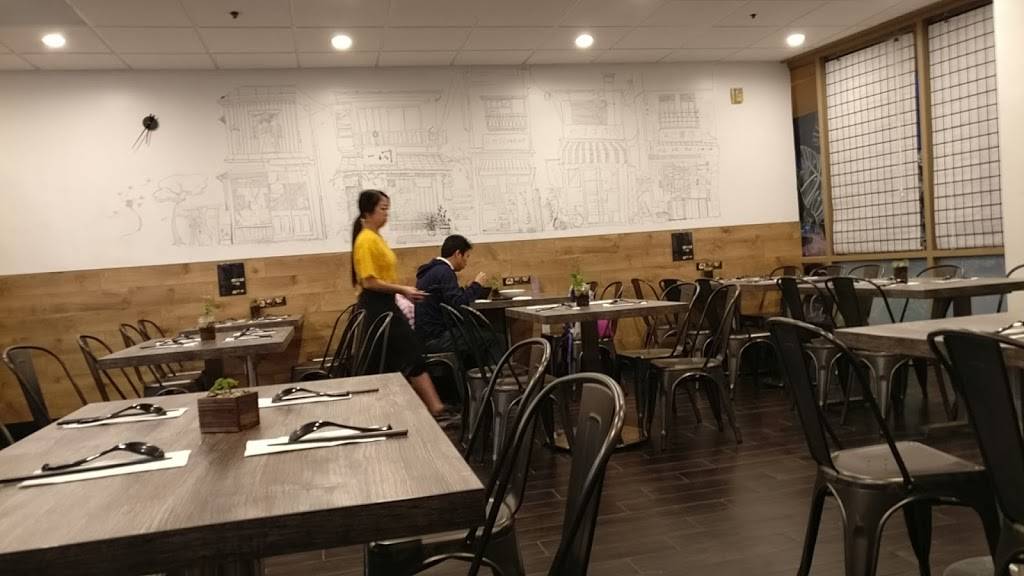 Ramen instant | restaurant | 36488 Fremont Blvd, Fremont, CA 94536, USA | 5107661117 OR +1 510-766-1117