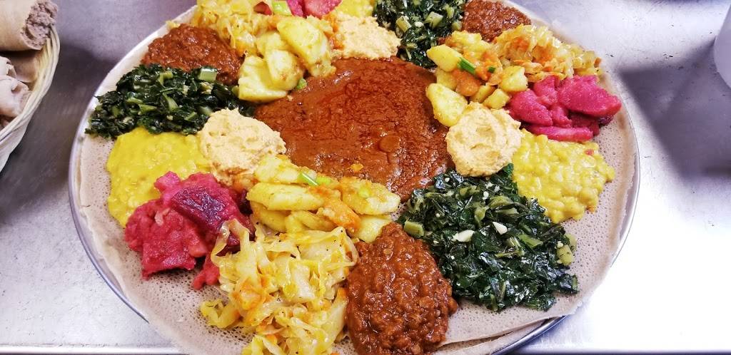 Deset Ethiopian Restaurant | restaurant | 6128 Georgia Ave NW, Washington, DC 20011, USA | 2027220200 OR +1 202-722-0200