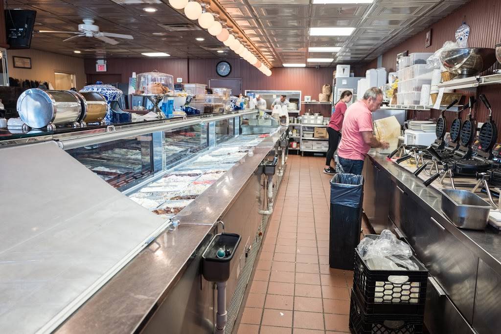 The International Delight Cafe | restaurant | 322 Bedford Ave, Bellmore, NY 11710, USA | 5164095772 OR +1 516-409-5772