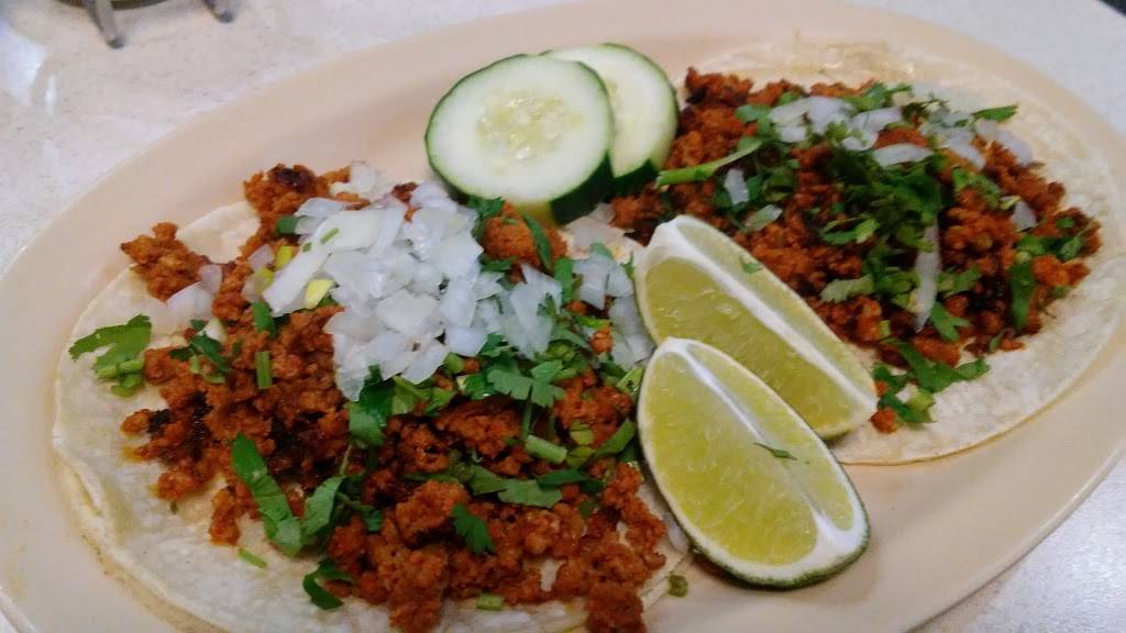 Taqueria Tres Reyes | restaurant | 8500 Annapolis Rd, New Carrollton, MD 20784, USA | 3019184848 OR +1 301-918-4848