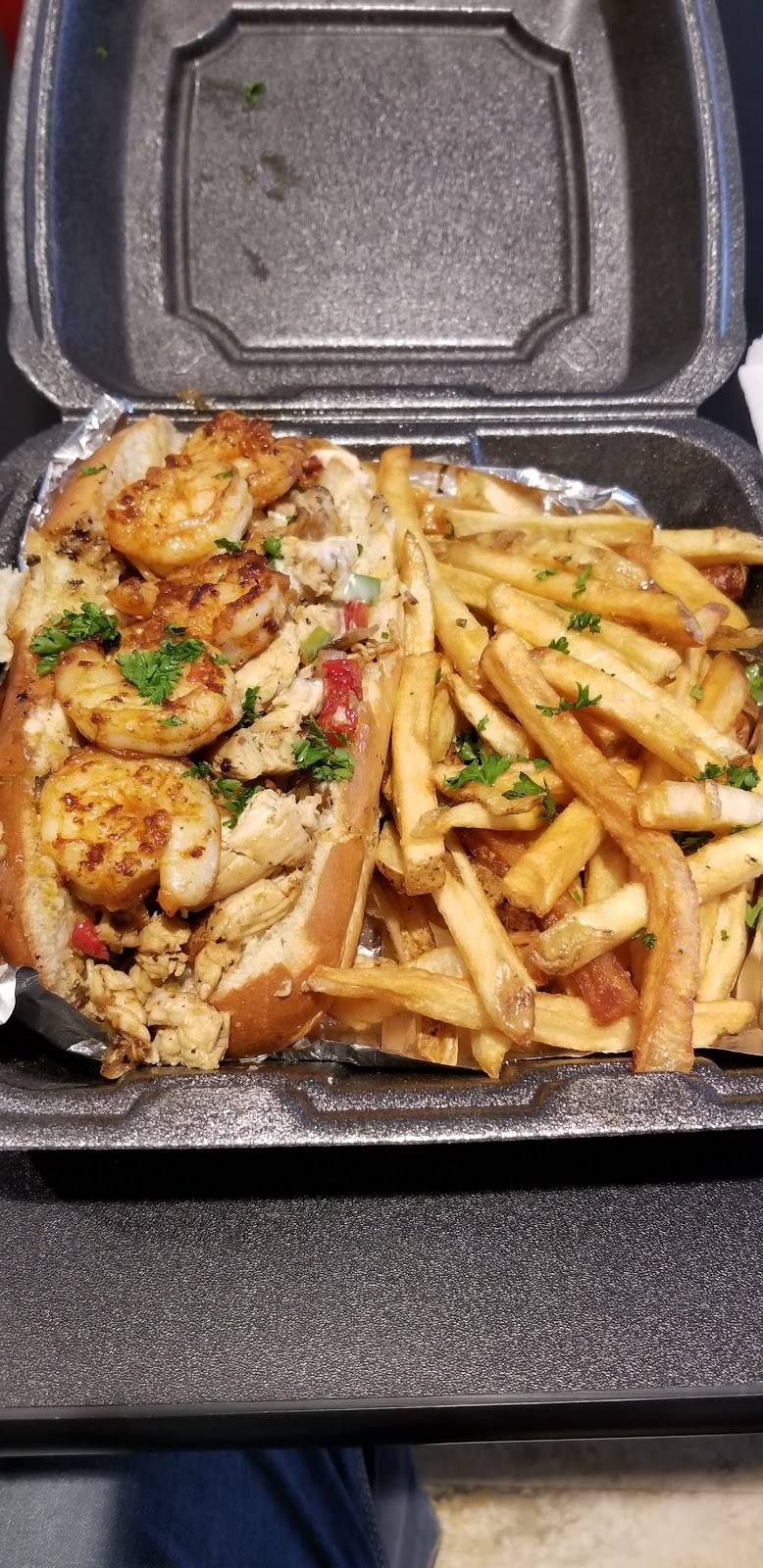 Black Box Fix | restaurant | 25359 Cedar Rd, Lyndhurst, OH 44124, USA | 2166753129 OR +1 216-675-3129