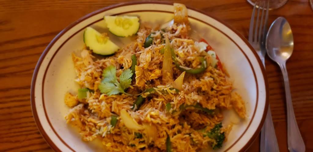 Thai Mango | restaurant | 424 Canal St, New Smyrna Beach, FL 32168, USA | 3864280208 OR +1 386-428-0208