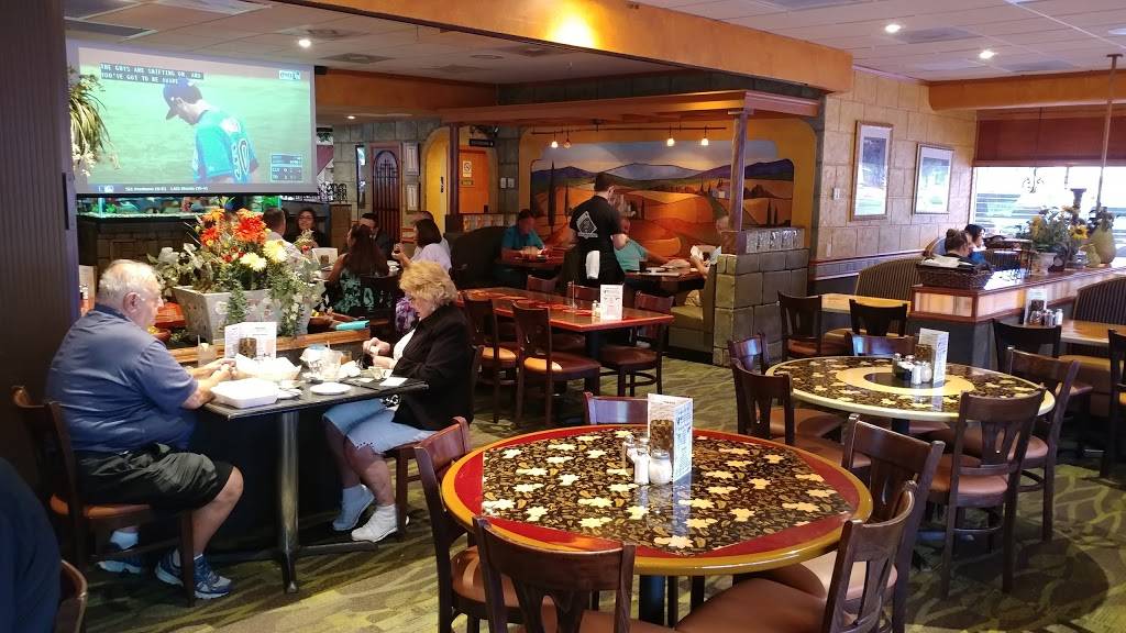 Johnnys Italian Restaurant | restaurant | 2907 FL-590, Clearwater, FL 33759, USA | 7277972940 OR +1 727-797-2940