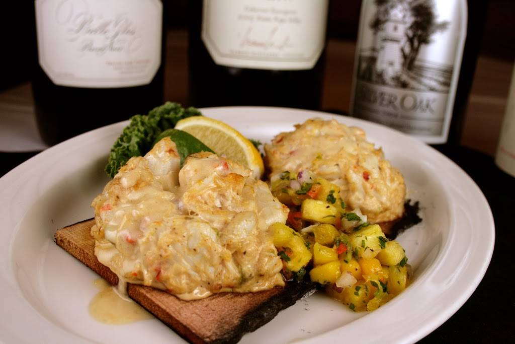 FishBones | restaurant | 7005 Co Rd 46A, Lake Mary, FL 32746, USA | 4075850470 OR +1 407-585-0470