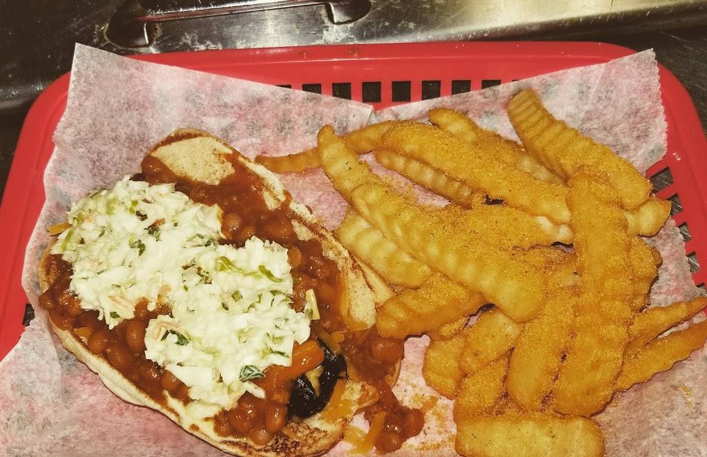 Als Tasty Burger | restaurant | 1056 E Brooks Rd, Memphis, TN 38116, USA | 9014254878 OR +1 901-425-4878