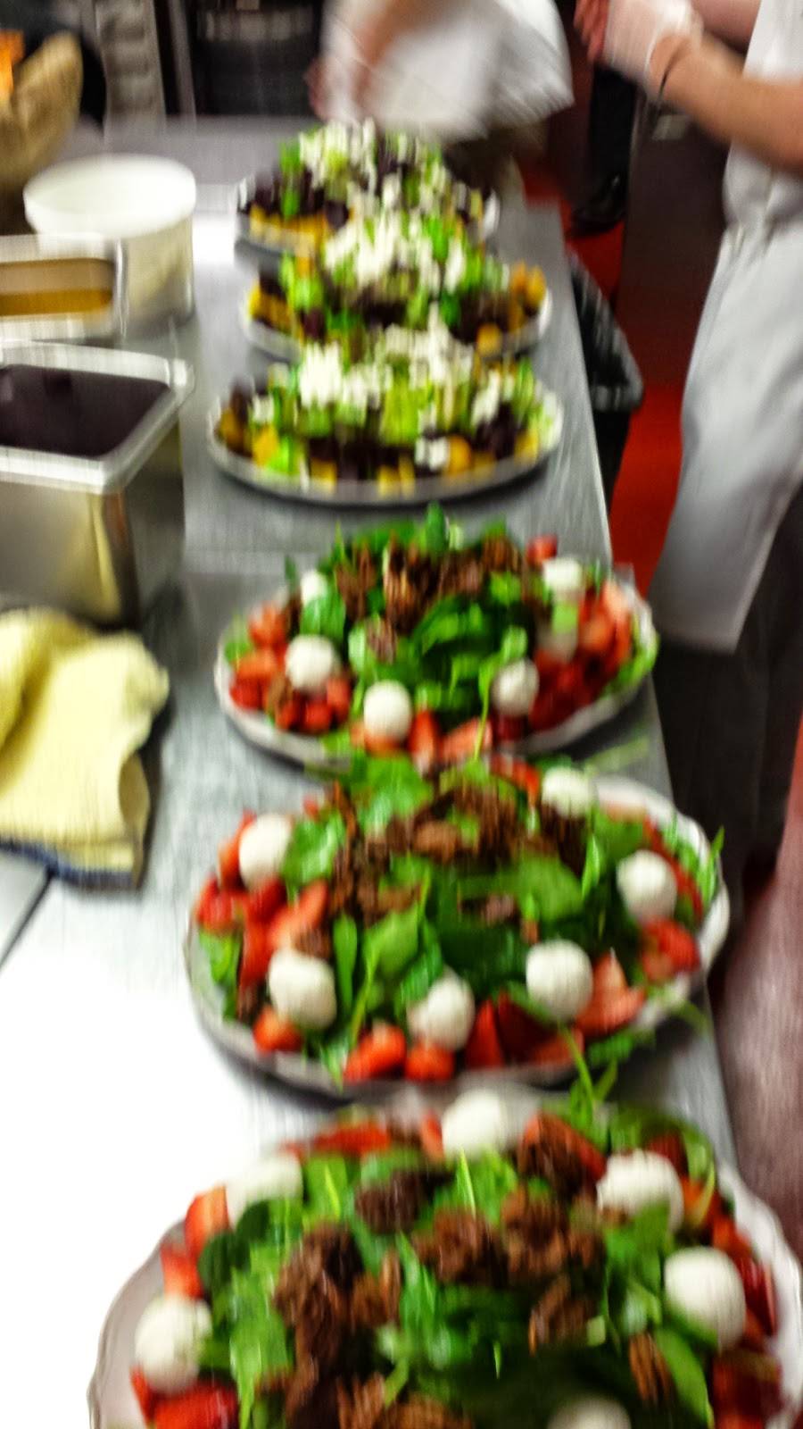 El Chorro | restaurant | 5550 E Lincoln Dr, Paradise Valley, AZ 85253, USA | 4809485170 OR +1 480-948-5170