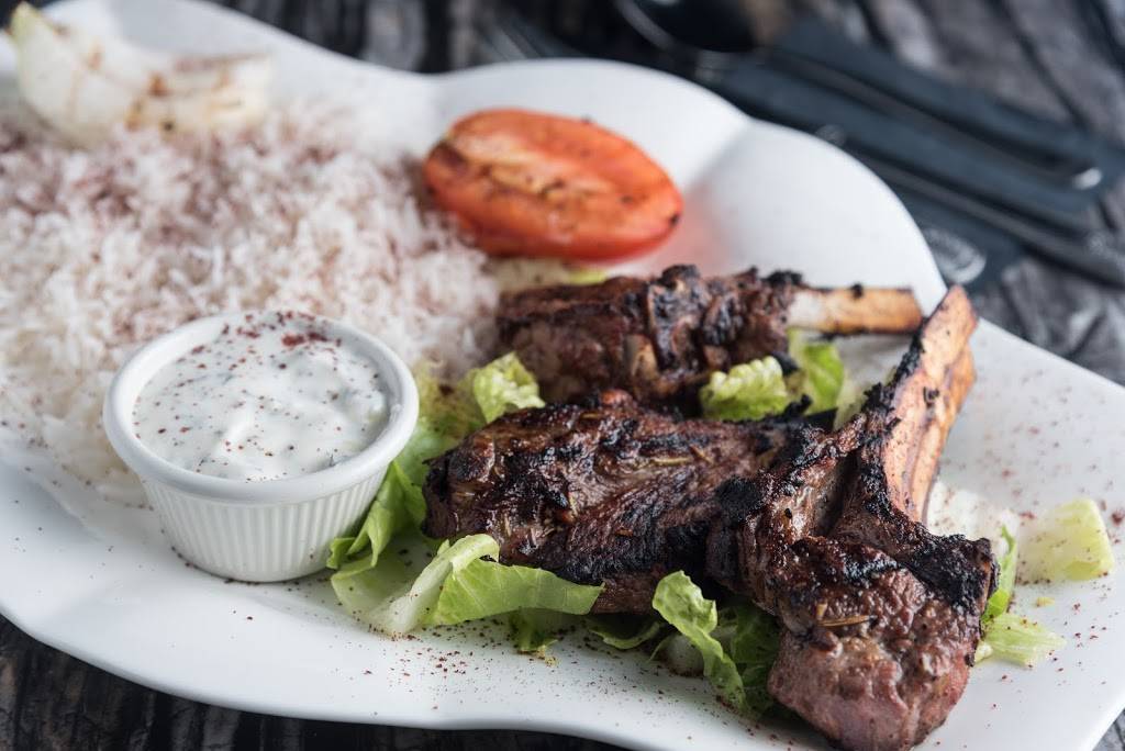 HEAT Restaurant & Lounge | restaurant | 9536 Lee Hwy, Fairfax, VA 22031, USA | 7035370505 OR +1 703-537-0505