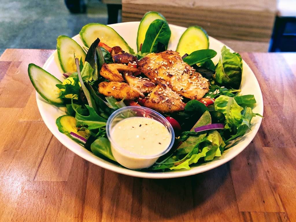 Bonchon - San Leandro | restaurant | 1275 Washington Ave, San Leandro, CA 94577, USA | 5108958119 OR +1 510-895-8119