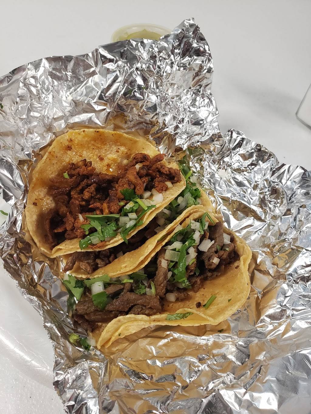 Taqueria "Mis Marias" | restaurant | 1721 S 19th St, Waco, TX 76706, USA | 2542293075 OR +1 254-229-3075