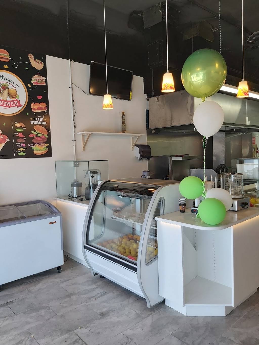 Ottawa Sandwich | restaurant | 3-1930 Bank St, Ottawa, ON K1V 7Z8, Canada | 6137375858 OR +1 613-737-5858