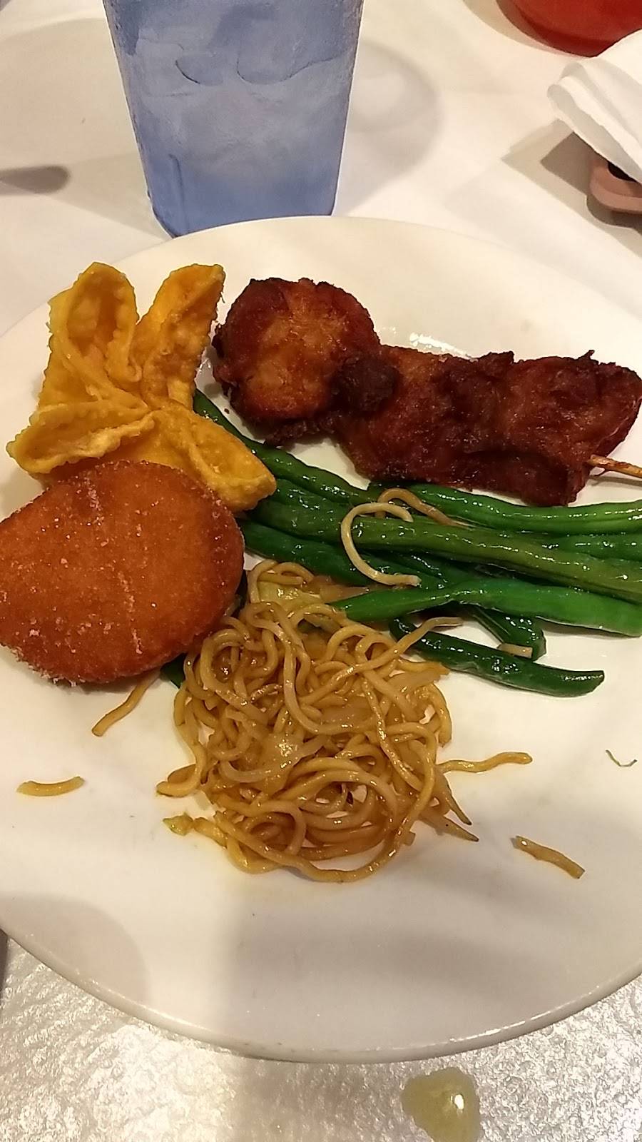 China King Express | restaurant | 45915 S Interstate 94 Service Dr, Belleville, MI 48111, USA | 7346991550 OR +1 734-699-1550