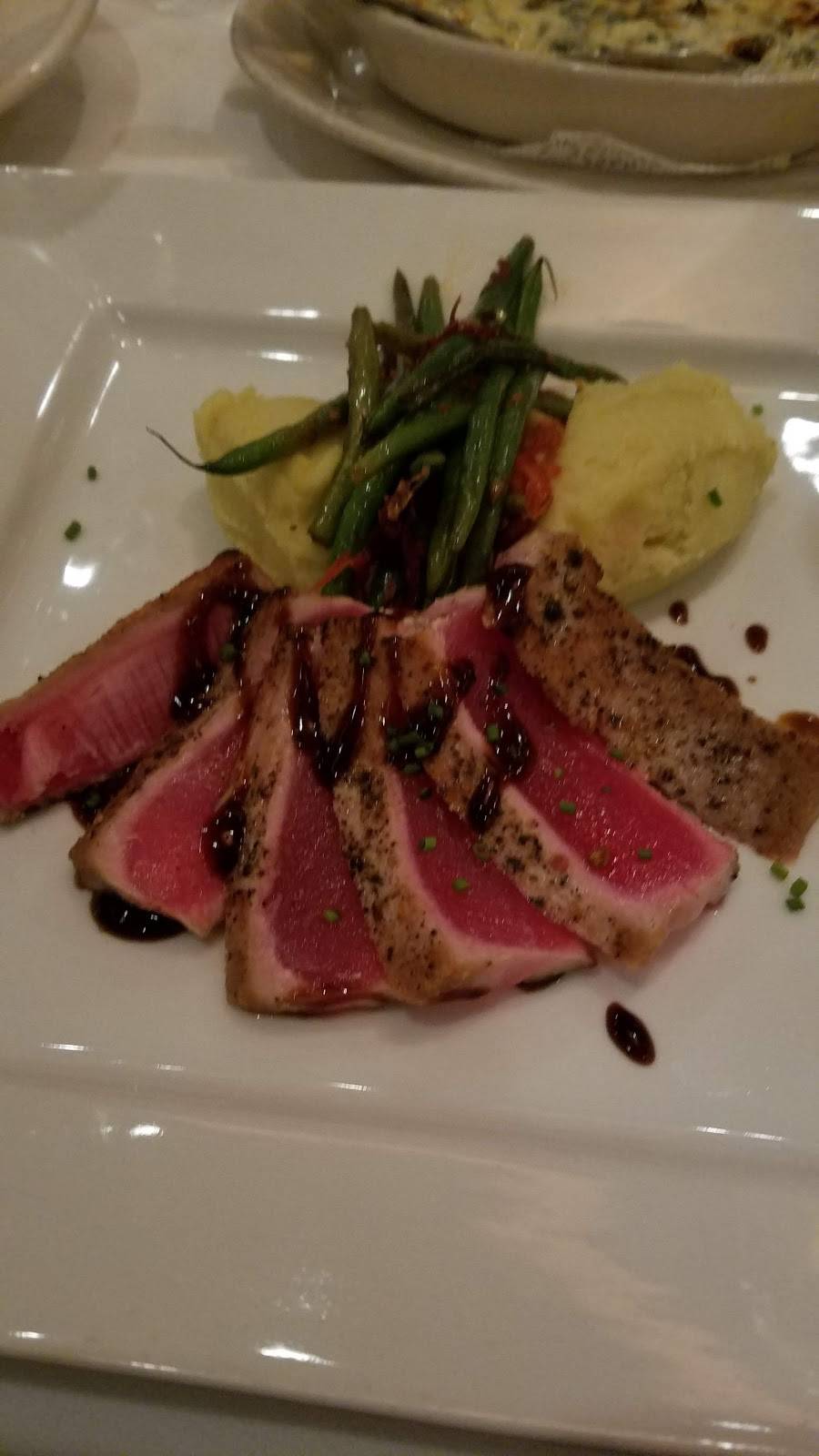 Nicks Chophouse | restaurant | 700 King Farm Blvd, Rockville, MD 20850, USA | 3019268869 OR +1 301-926-8869