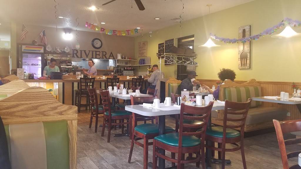 Riviera Restaurant | restaurant | 1609, 615 Ridge Rd, Munster, IN 46321, USA | 2198360001 OR +1 219-836-0001