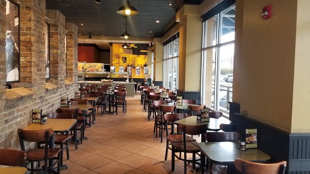 Jasons Deli | restaurant | 1600 E Woodlawn Rd #200, Charlotte, NC 28209, USA | 7046765858 OR +1 704-676-5858