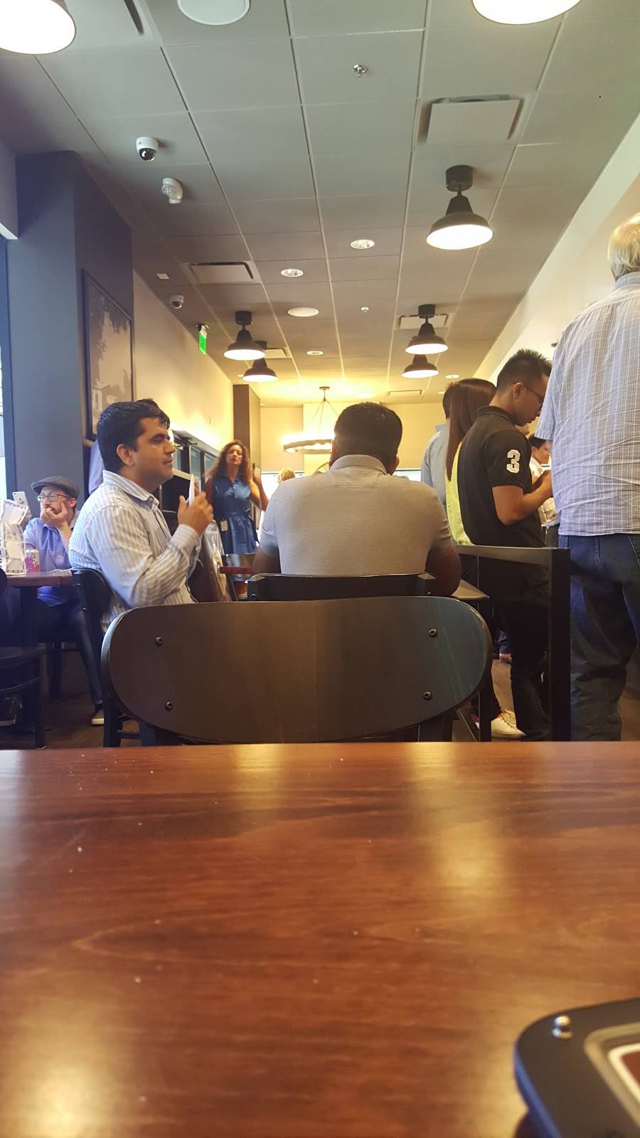 Specialtys Café & Bakery | cafe | 701 Chesapeake Dr, Redwood City, CA 94063, USA | 8775022837 OR +1 877-502-2837