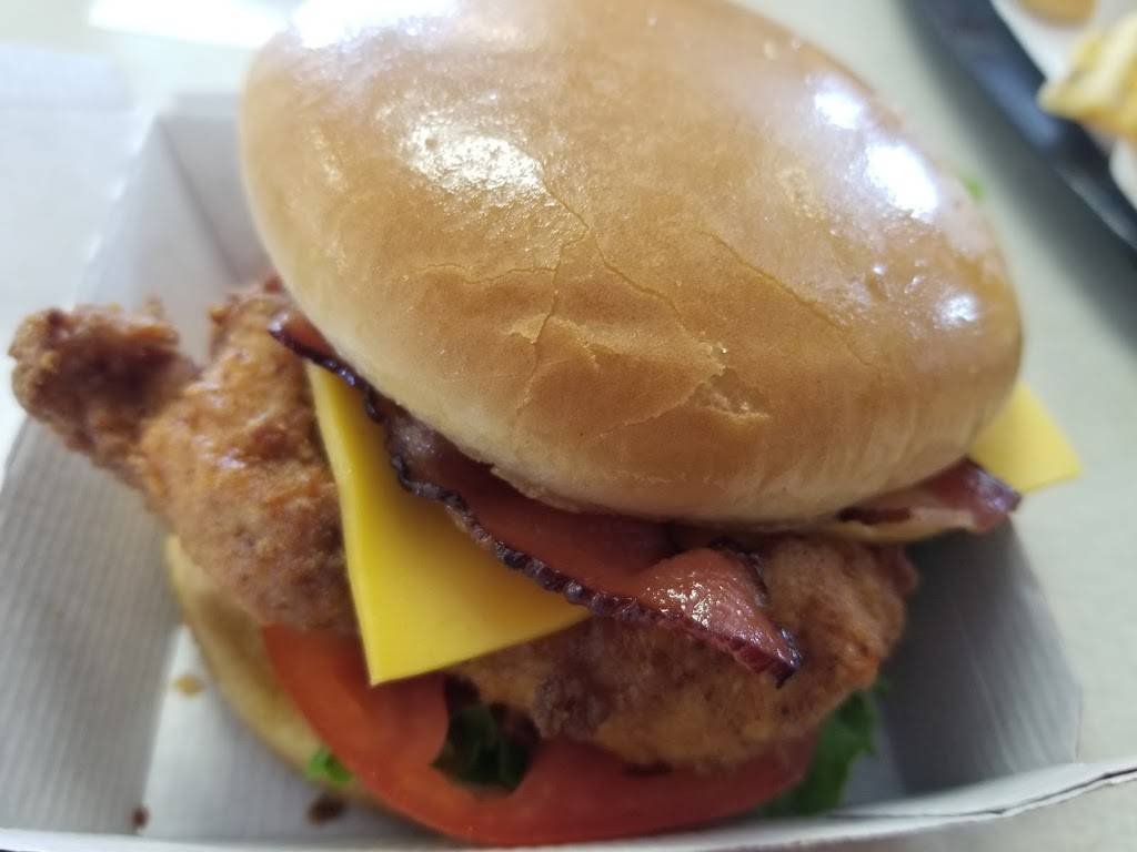 Chick-fil-A | restaurant | 2514 Nicholasville Rd, Lexington, KY 40503, USA | 8592780003 OR +1 859-278-0003