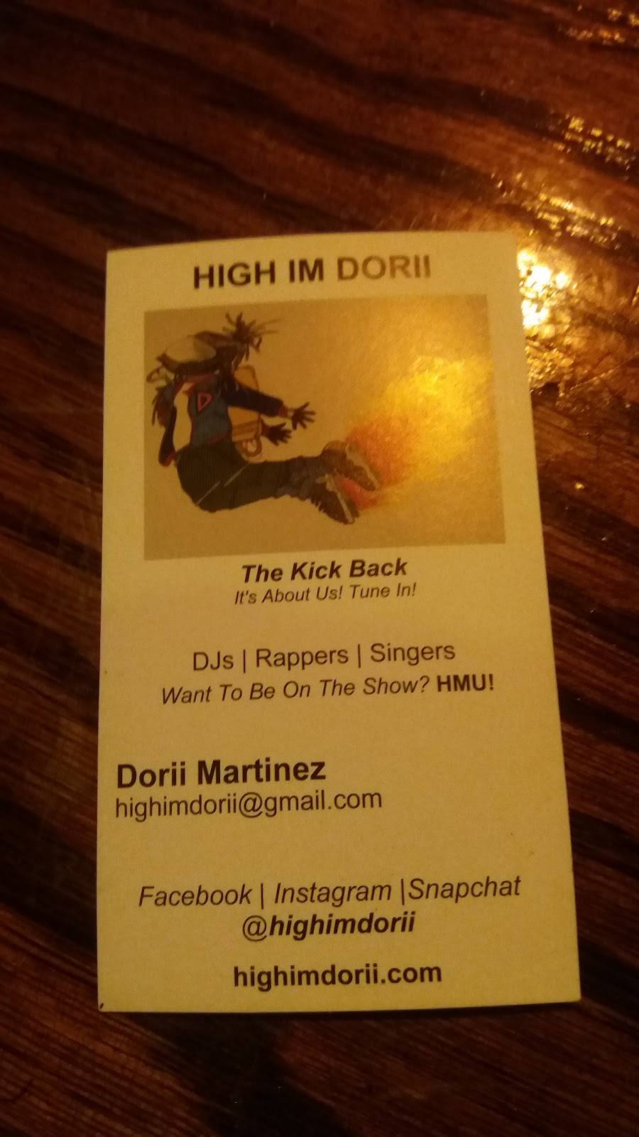 Studio 735 Bar and Lounge | restaurant | 735 St Nicholas Ave, New York, NY 10031, USA | 9173261138 OR +1 917-326-1138