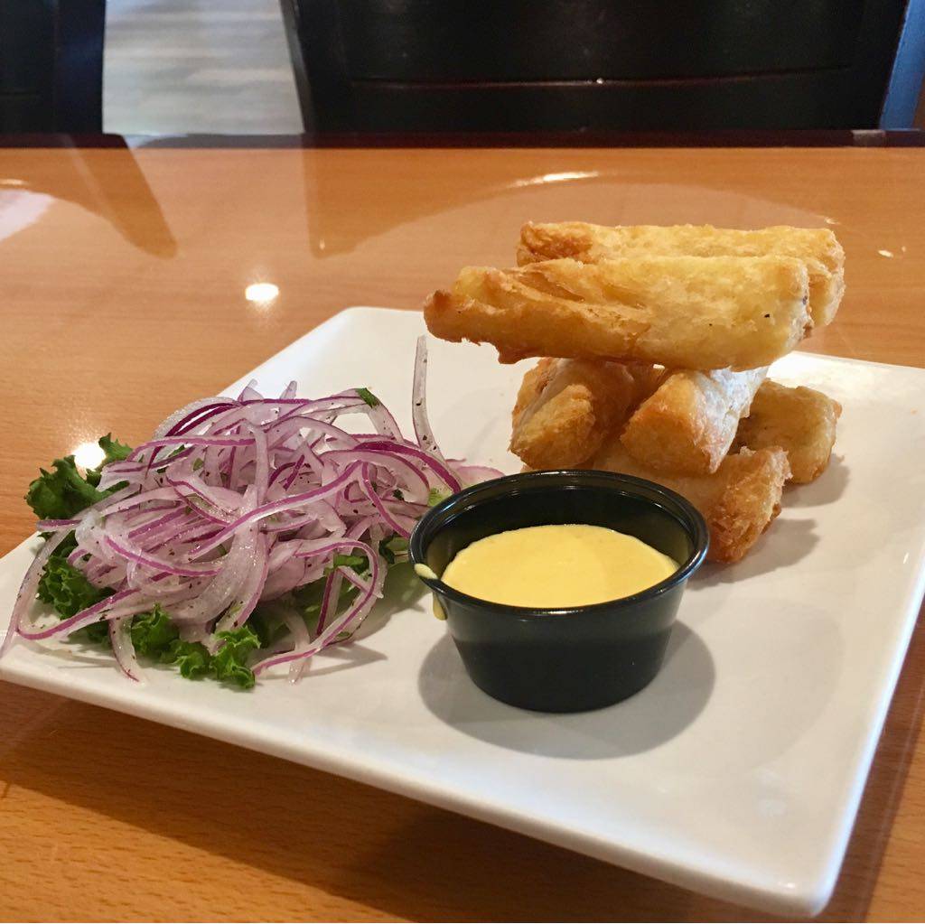 Nazca Grill and Peruvian Fusion Cuisine | restaurant | 98 NW State St, American Fork, UT 84003, USA | 8013171630 OR +1 801-317-1630