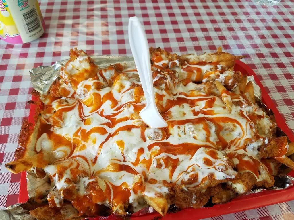 Big Als Pizzeria | meal delivery | 27344 Ford Rd, Dearborn Heights, MI 48127, USA | 3132783411 OR +1 313-278-3411