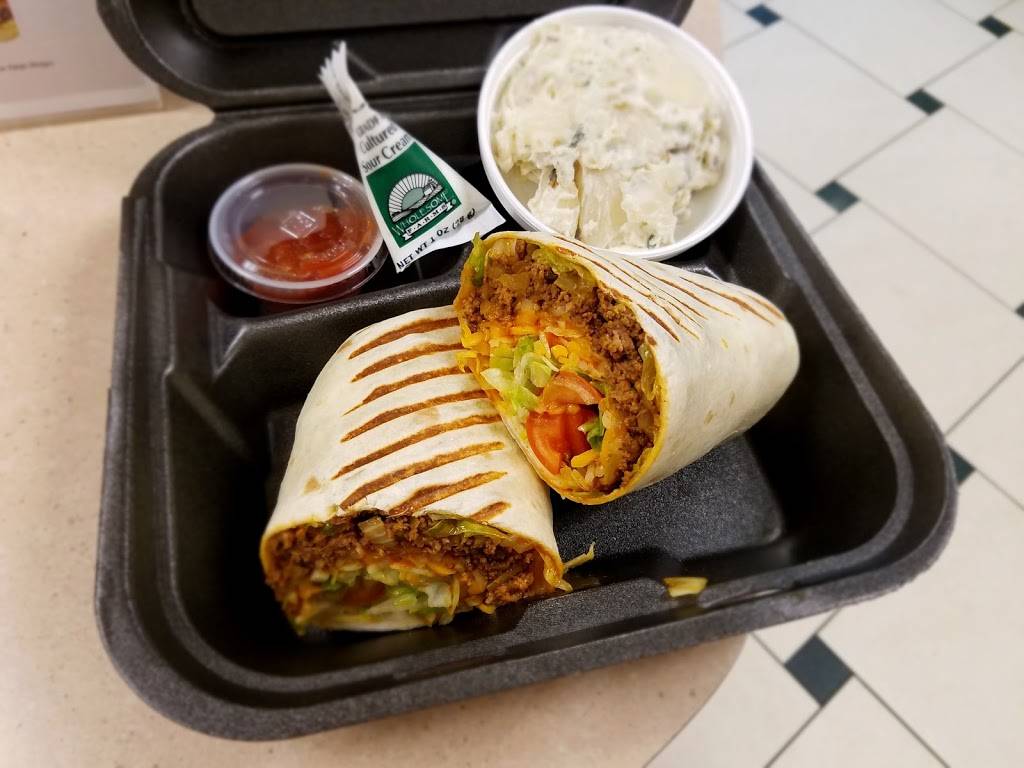 Order Up Cafe | restaurant | First Horizon Plaza, 800 S Gay St Suite P-365, Knoxville, TN 37929, USA | 8655007207 OR +1 865-500-7207