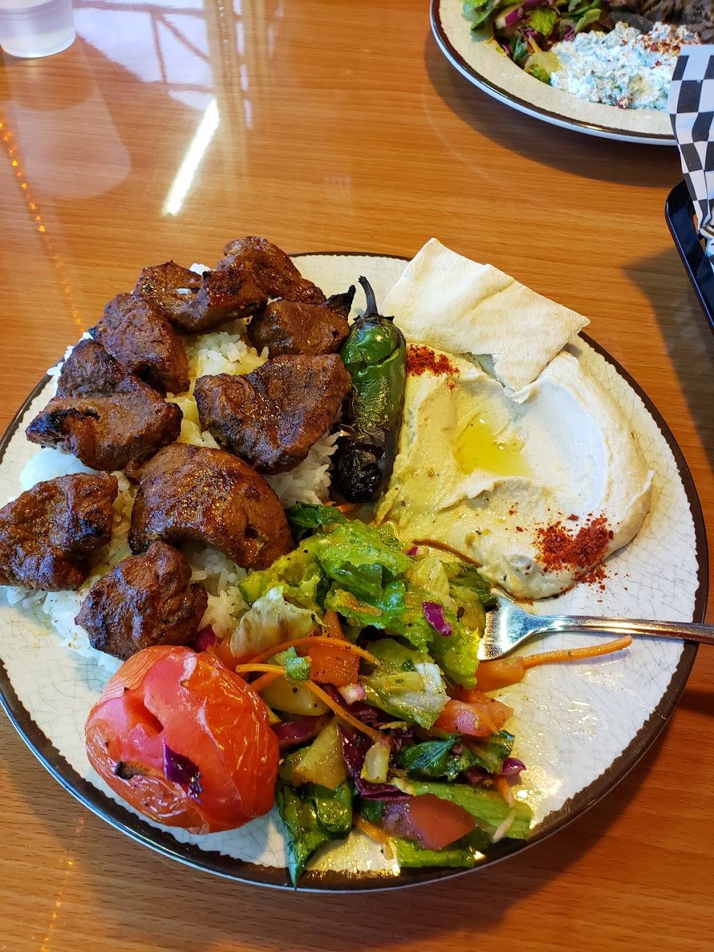 House Of Kabob | restaurant | 422 W Rancho Vista Blvd #20, Palmdale, CA 93551, USA | 6612679930 OR +1 661-267-9930