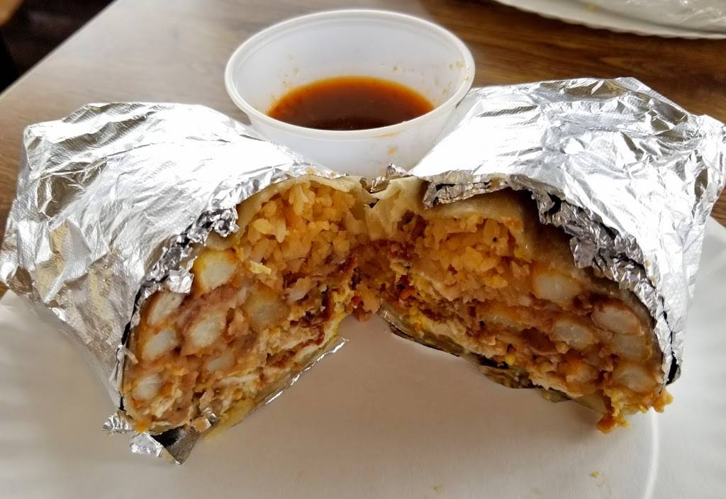 Taco De Mexico | restaurant | 980 Main St, Morro Bay, CA 93442, USA | 8057725796 OR +1 805-772-5796