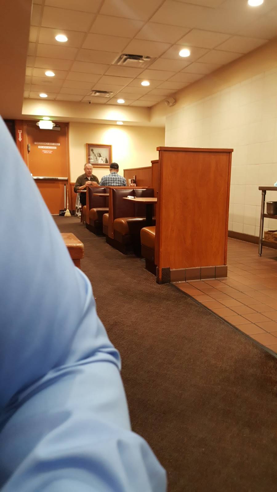 Dennys | restaurant | 2940 Westminster Blvd, Seal Beach, CA 90740, USA | 5624931490 OR +1 562-493-1490