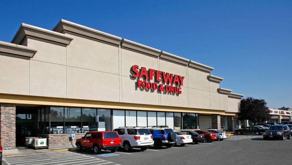 Cascade Plaza | shopping mall | 7601-7625 Evergreen Way, Everett, WA 98203, USA | 5036034700 OR +1 503-603-4700