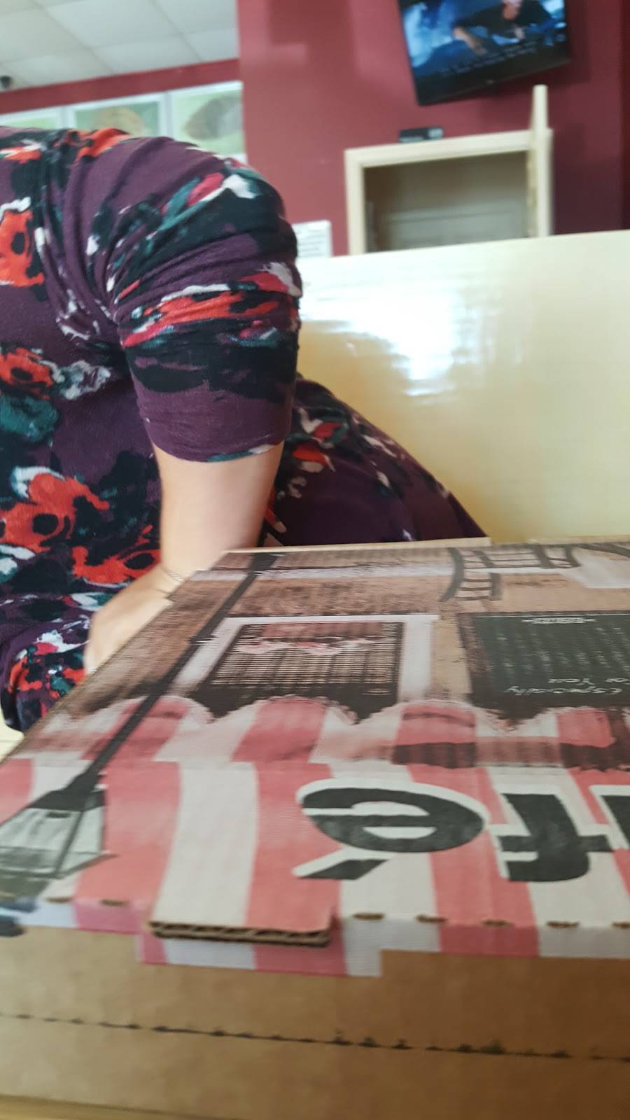 Dough Boys | restaurant | 152 Old Quitman Rd, Adel, GA 31620, USA | 2292233083 OR +1 229-223-3083