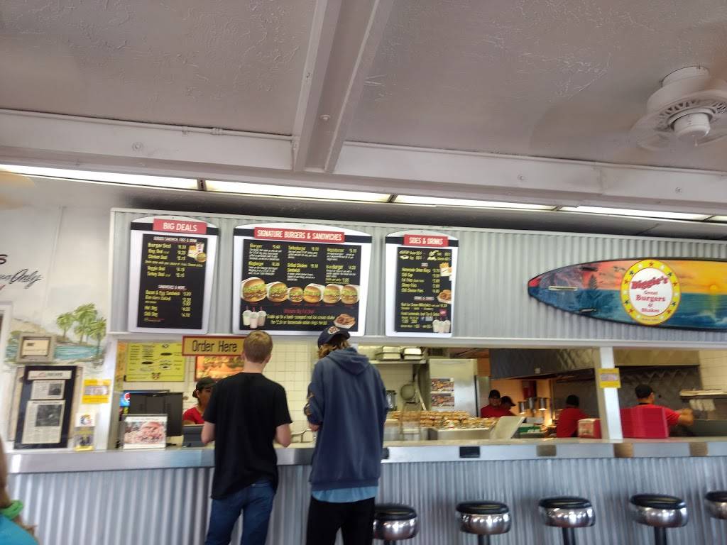 Biggies Burgers | restaurant | 1017 S El Camino Real, San Clemente, CA 92672, USA | 9494929182 OR +1 949-492-9182