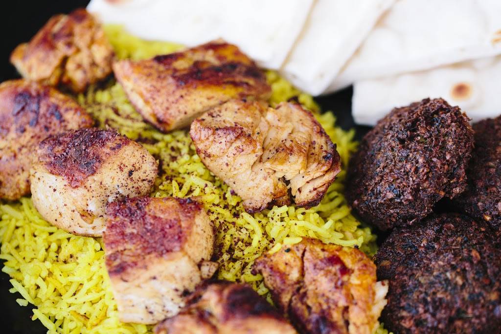 Peño Mediterranean Grill | restaurant | 105 E Franklin St, Chapel Hill, NC 27514, USA | 9193913706 OR +1 919-391-3706