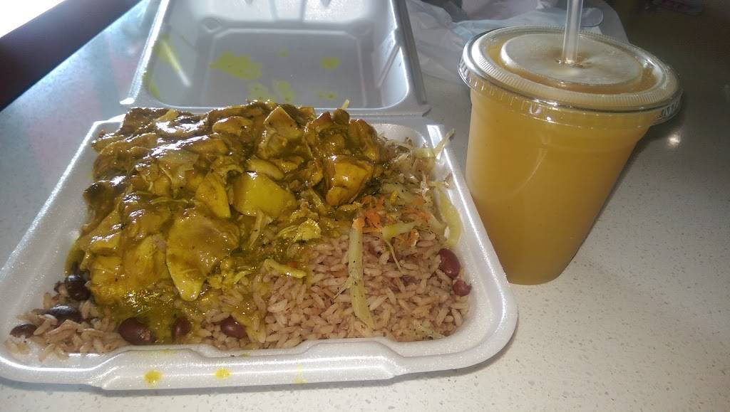 Reggae Grill | restaurant | 2121 Federal St, Camden, NJ 08105, USA | 8563617067 OR +1 856-361-7067