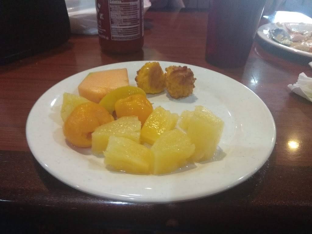 China Wall Supper Buffet | restaurant | 1016 US-181 # C, Portland, TX 78374, USA | 3617771688 OR +1 361-777-1688