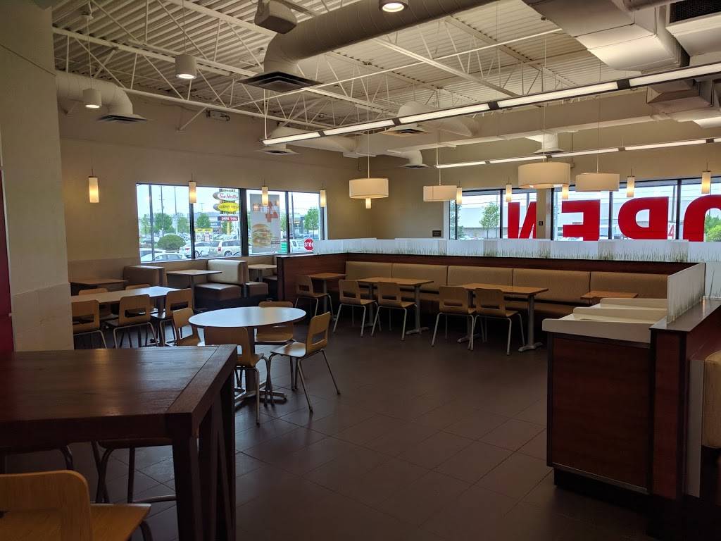 Wendys | restaurant | 292 Stone Rd W, Guelph, ON N1G 3C4, Canada | 2263264878 OR +1 226-326-4878