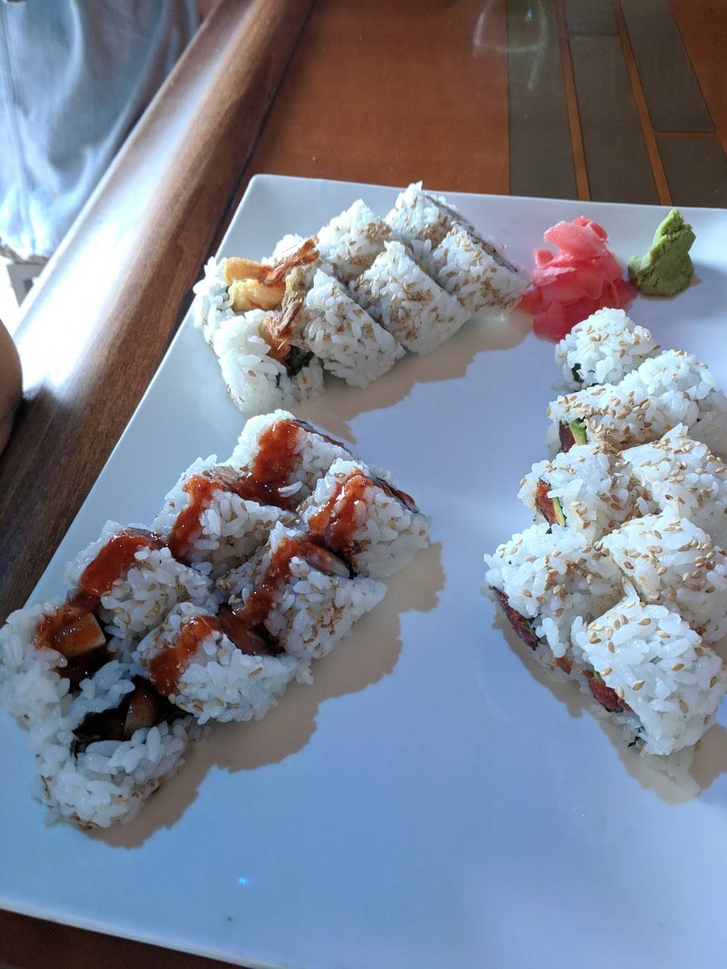 Koi Lounge | restaurant | 24880 S Tamiami Trail, Bonita Springs, FL 34134, USA | 2394955044 OR +1 239-495-5044