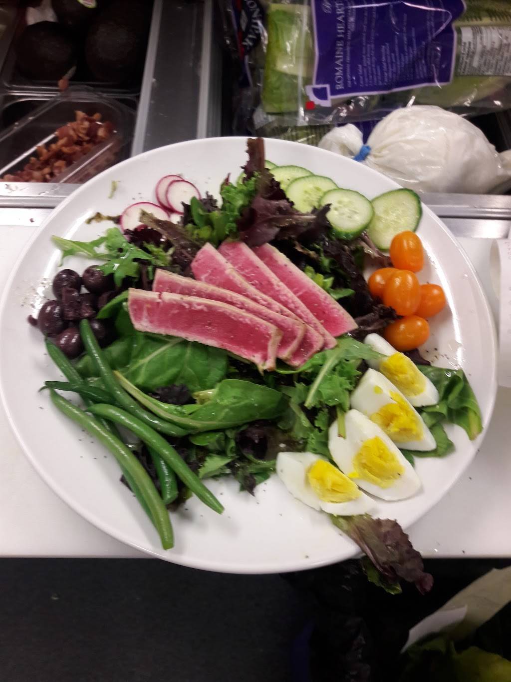 The Stables of Yellow House | restaurant | 378 Thornton Rd, Thornton, PA 19373, USA | 6103581500 OR +1 610-358-1500