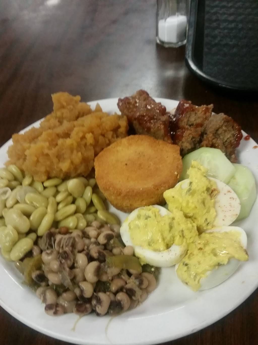 Captains Corner | restaurant | Stockyard Rd, Vidalia, GA 30474, USA | 9125378484 OR +1 912-537-8484