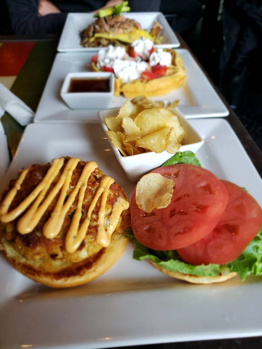 Supper | restaurant | 1215 Summit Ave, Richmond, VA 23230, USA | 8043530111 OR +1 804-353-0111